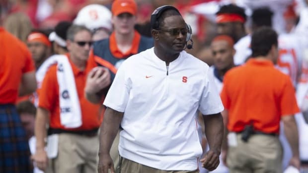 Dino Babers
